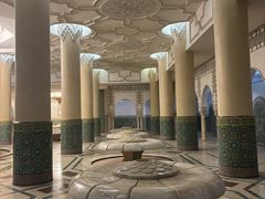 -哈桑二世清真寺