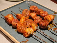 -青海名吃尕张娃非遗烤肉(城中店)