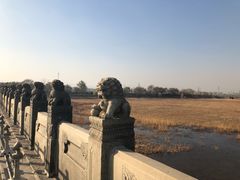 -卢沟桥文化旅游区