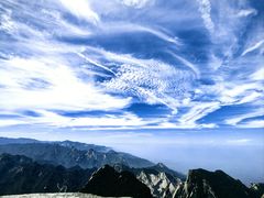 -华山风景名胜区