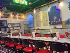 -澳门陈光记烧味饭店(郎家园店)