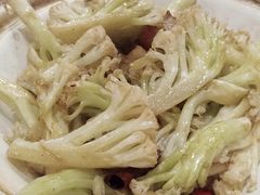 农家菜花-九毛九西北菜(番禺万达店)