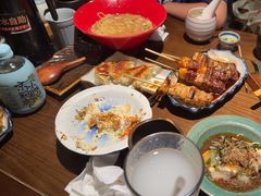 -一豚轩·烧鸟·豚骨拉面(五四路店)