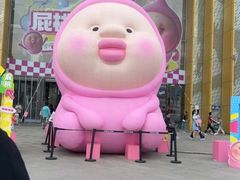 -万达广场(龙湖店)