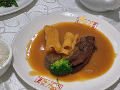 -凤城礼记鱼翅海鲜酒家(新马路总店)