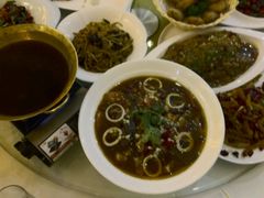 -蓝天宾馆·融合菜·宴席(解放大道店)