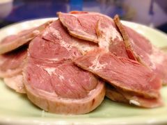 鸿运牛肉-西江美食舫·江西菜(健德桥店)