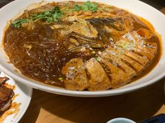 -一轩饺子馆(丽都店)