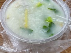 -新园饮食店(香洲总店)