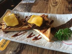 -小川洋风料理(汉街店)