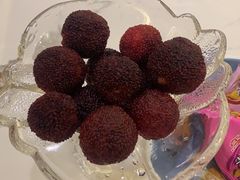 -云鼎·炙火精酿啤酒秘制烧烤(工体店)