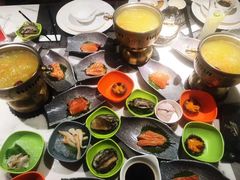 -海玥荟海鲜姿造自助餐厅(欧罗巴广场店)