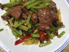 -大厨小馆(华阳城店)