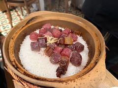 -顺德公·广东猪肚鸡(车公庙总店)