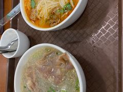 -顺华粉馆(桃园南路店)