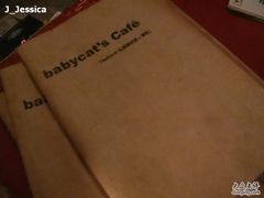 -Babycat私家御饼屋(龙头路一店)