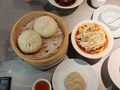 -晓淮山·扬州早茶·淮扬菜(龙阳广场店)