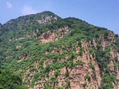 -京东石林峡风景区