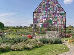 -紫颐香薰山谷景区