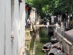 -绍兴鲁迅故里·沈园景区