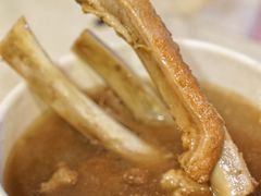 药炖排骨-陈董药炖排骨(饶河街店)