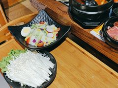-九田家黑牛烤肉料理(盛龙广场店)