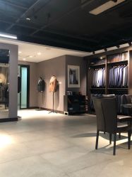 -优山定制西服衬衫大衣(国贸店)