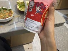 -海底捞火锅(天一广场亚细亚店)