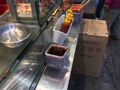 -佳记小食店(旺角店)