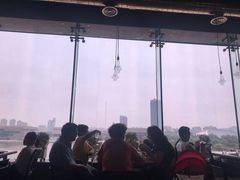 -PIZZA BIANCA(万象城店)