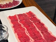 -南门涮肉(上海二店)