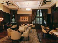 -LONG BAR 廊吧(外滩华尔道夫酒店)