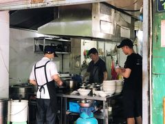 -小狗面馆(复兴店)