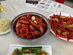-虾味传奇(生态龙虾城店)