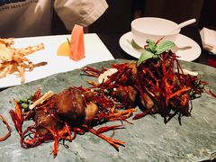 -广州文华东方酒店·江-由辉师傅主理