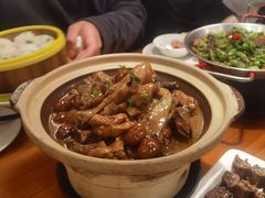 -莲餐厅·湖北菜·藕汤老手艺(愚园路店)
