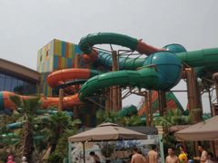 -杭州开元森泊度假乐园