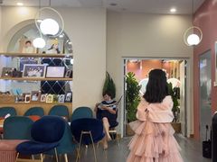 -海马体照相馆(上海宝山万达广场店)