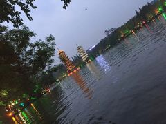 -桂林两江四湖景区
