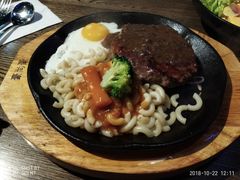 -豪尚豪牛排(彩悦城店)