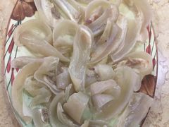 驴皮（阿胶）-苏记餐厅(叠南店)