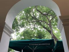 -星巴克臻选(广州沙面店)