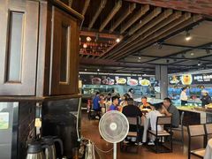 -上座·餐厅(阳光100店)