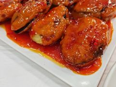 -聚福缘菜馆(隆昌路店)