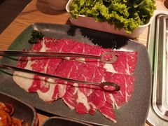 -新石器烤肉(之心城店)