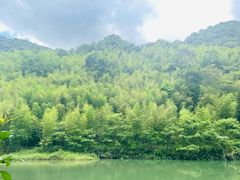 -千泷沟大瀑布旅游区