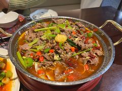 -拾捌川·自贡爆炒(新街口店)