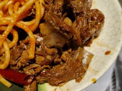 -福成自助烤肉(双桥万达店)