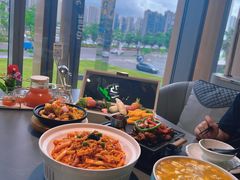 -3号仓库·创意中国菜(乐清正大广场店)
