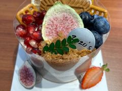 -ZOZO's昌左左精致甜品设计(新北店)